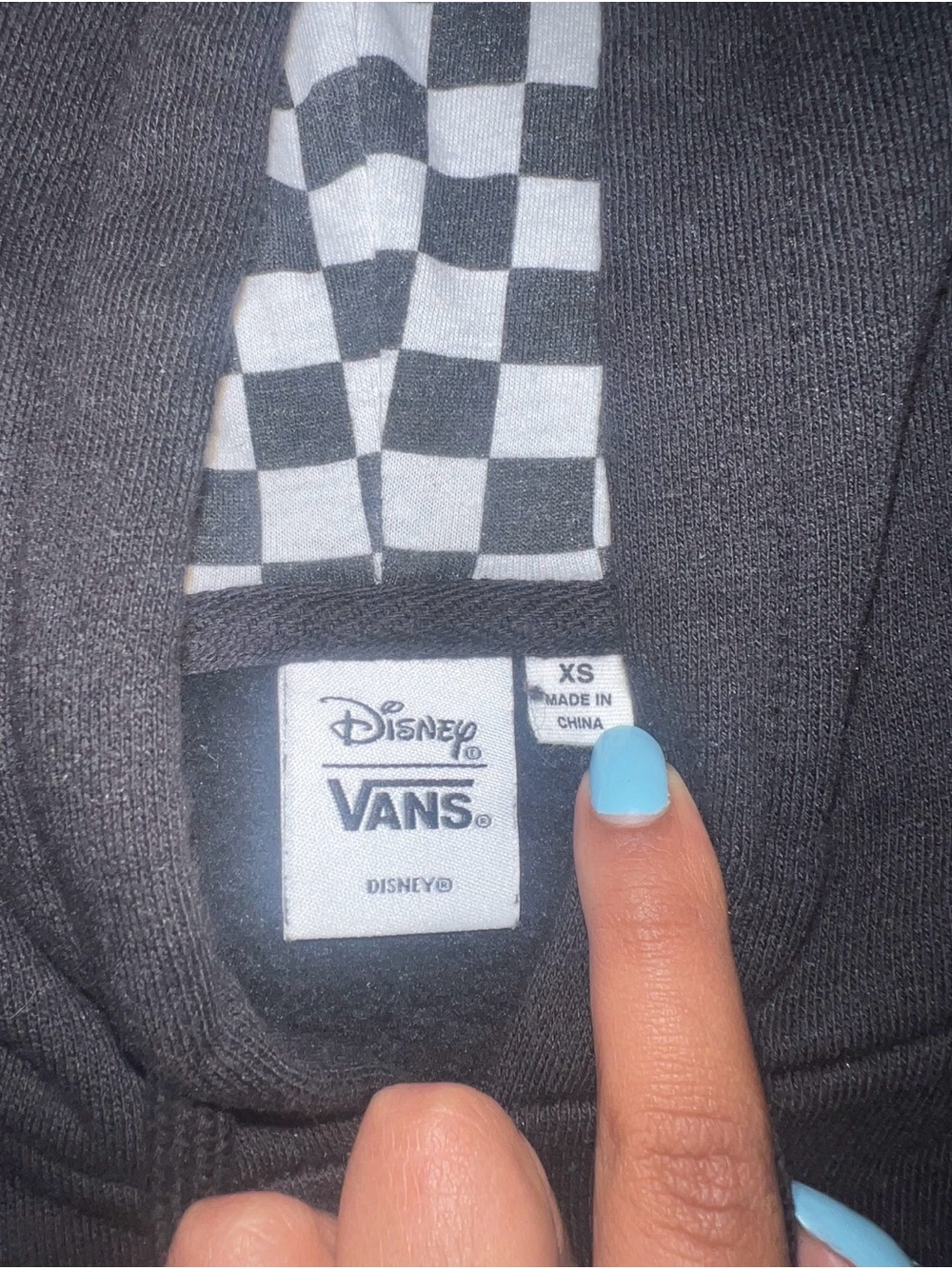 Sweater Subcategory Identification - Picture 2 of 2